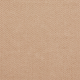 Ford Herringbone Jute Border Rug Green from Roseland Furniture