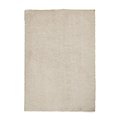 Mackenzie Washable Shaggy Rug Linen from Roseland Furniture