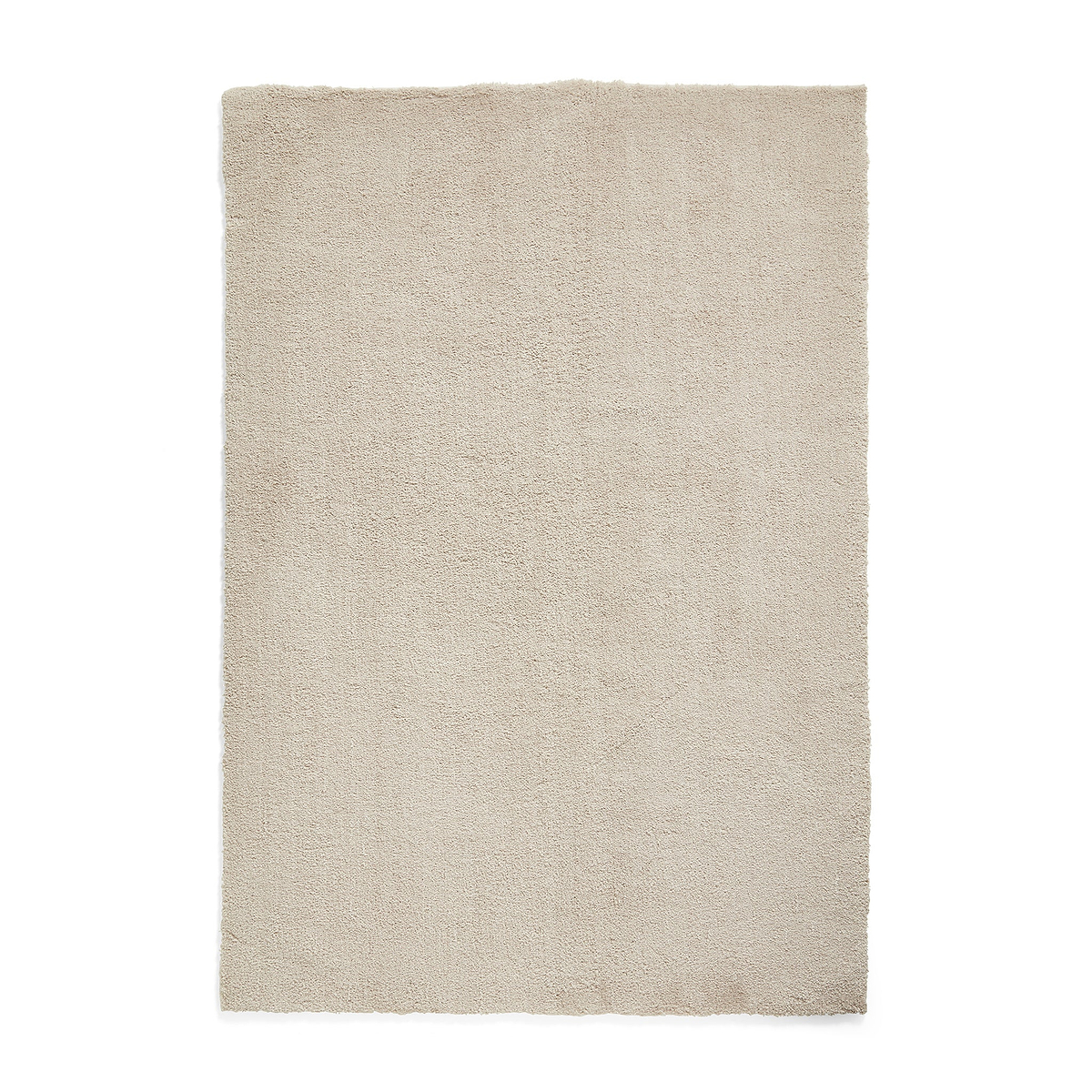 Mackenzie Washable Shaggy Rug Linen from Roseland Furniture