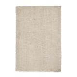 Mackenzie Washable Shaggy Rug Linen from Roseland Furniture