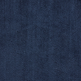 Mackenzie Washable Shaggy Rug Navy from Roseland Furniture