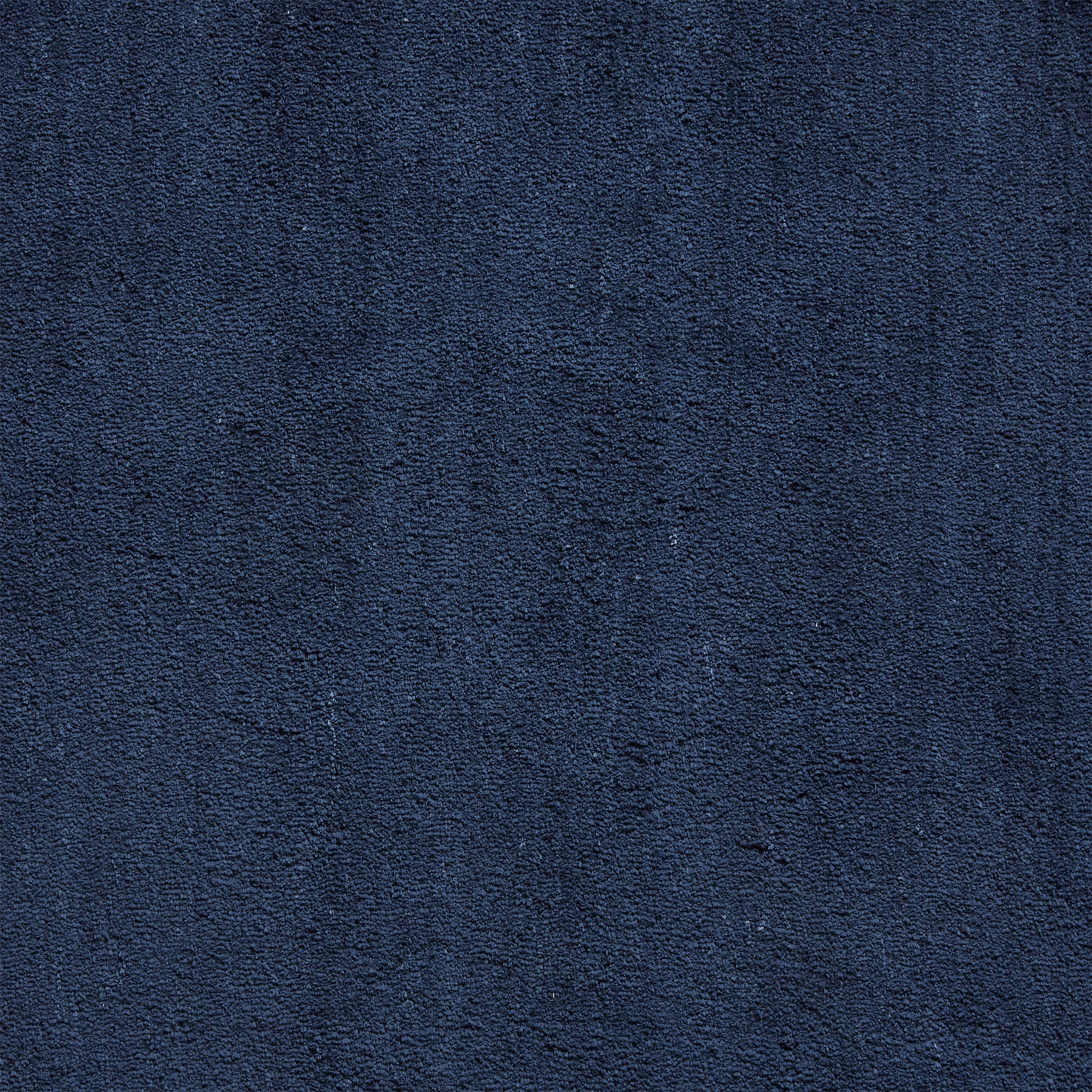 Mackenzie Washable Shaggy Rug Navy from Roseland Furniture