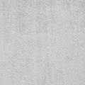 Mackenzie Washable Shaggy Rug Silver from Roseland Furniture