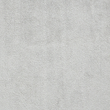 Mackenzie Washable Shaggy Rug Silver from Roseland Furniture