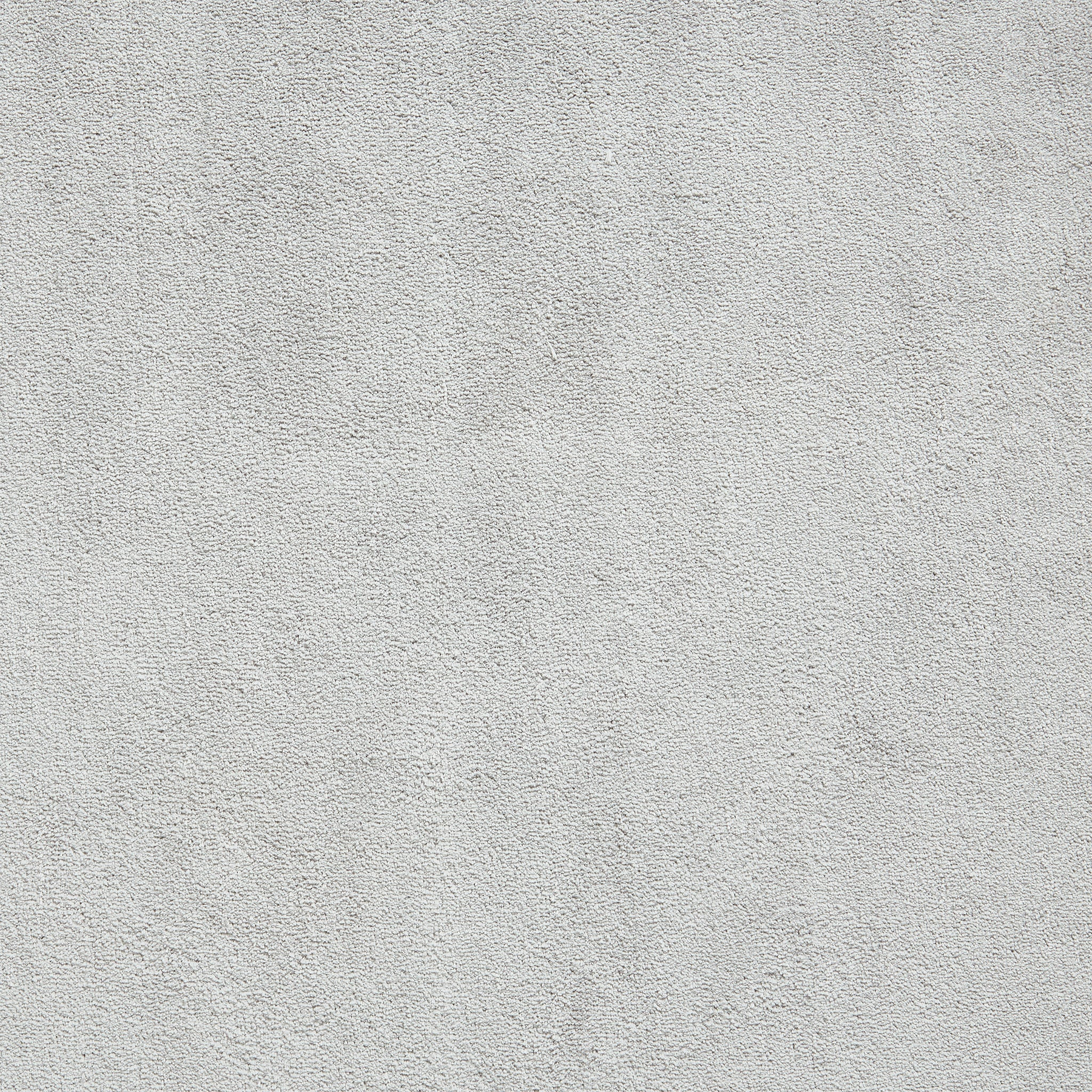 Mackenzie Washable Shaggy Rug Silver from Roseland Furniture