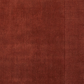Lauder Plain Wool Border Rug Red from Roseland Furniture