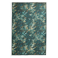 Clarke Clarke Congo Jungle Washable Rug from Roseland Furniture