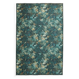 Clarke Clarke Congo Jungle Washable Rug from Roseland Furniture