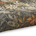Clarke Clarke Congo Salt Pepper Washable Rug from Roseland Furniture