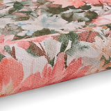 Clarke Clarke Tahiti Spring Washable Rug from Roseland Furniture