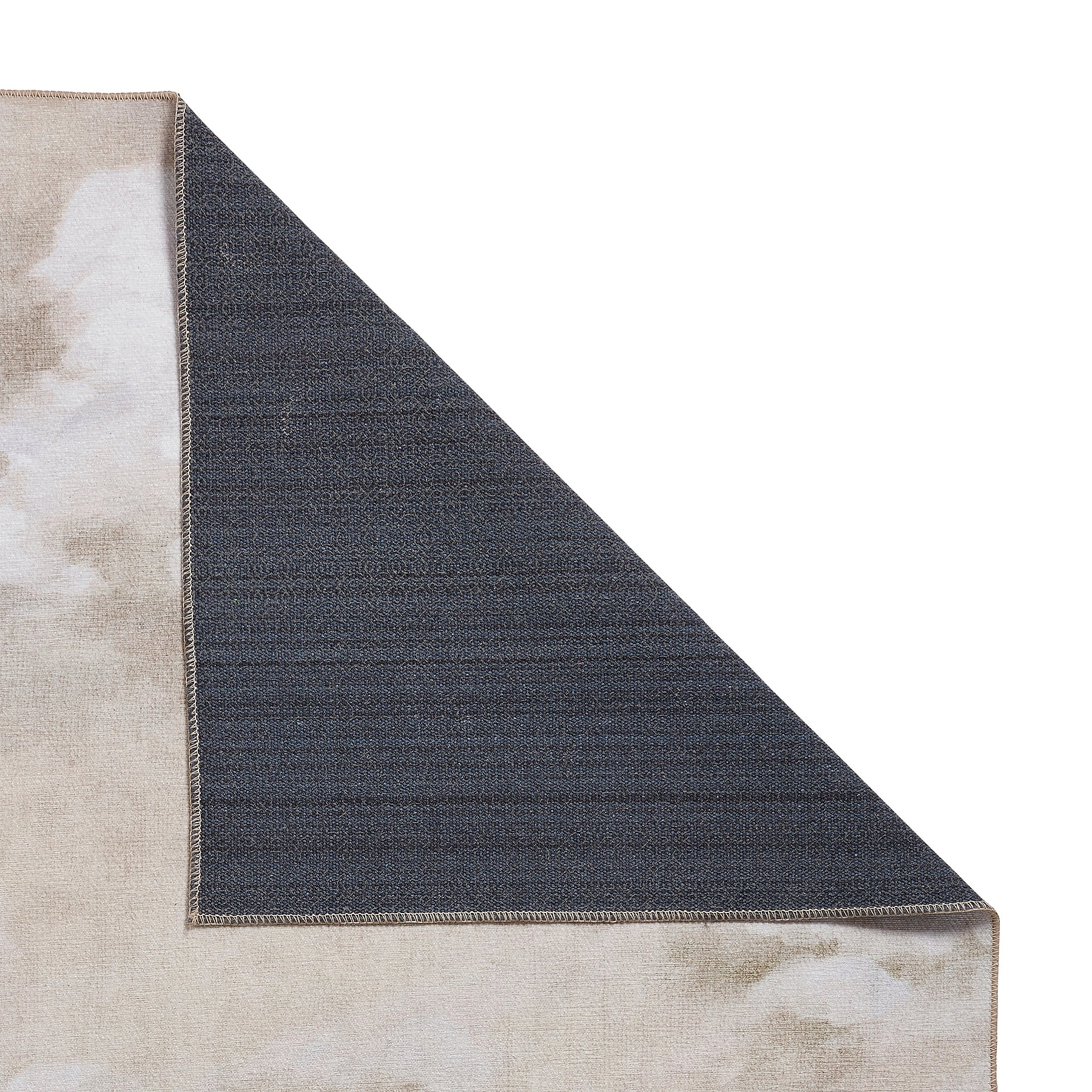 Harlequin Air Golden Light Rug from Roseland Furniture
