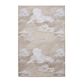 Harlequin Air Golden Light Rug from Roseland Furniture