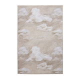 Harlequin Air Golden Light Rug from Roseland Furniture