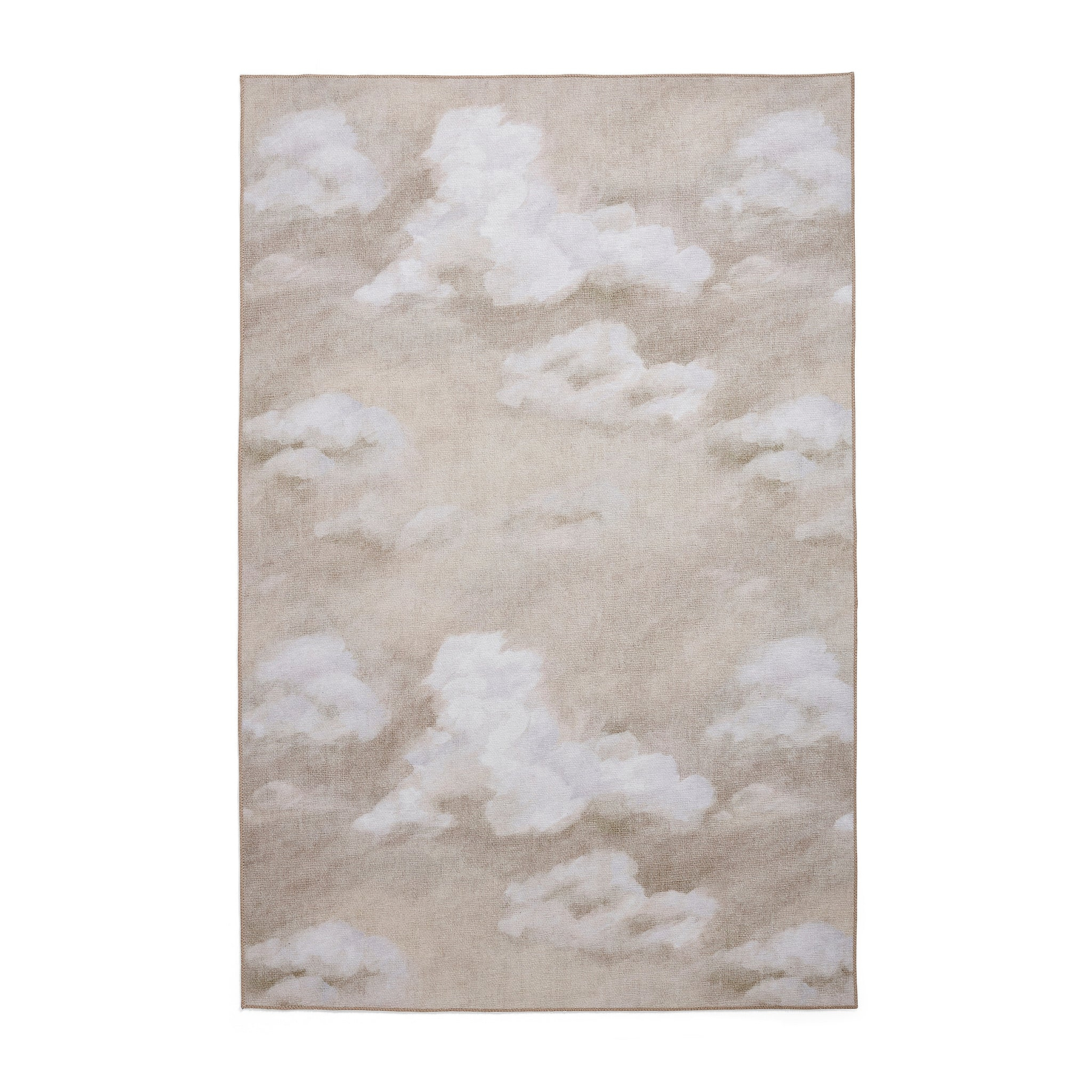 Harlequin Air Golden Light Rug from Roseland Furniture