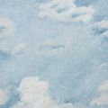 Harlequin Air Sky Blue Rug from Roseland Furniture