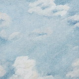 Harlequin Air Sky Blue Rug from Roseland Furniture