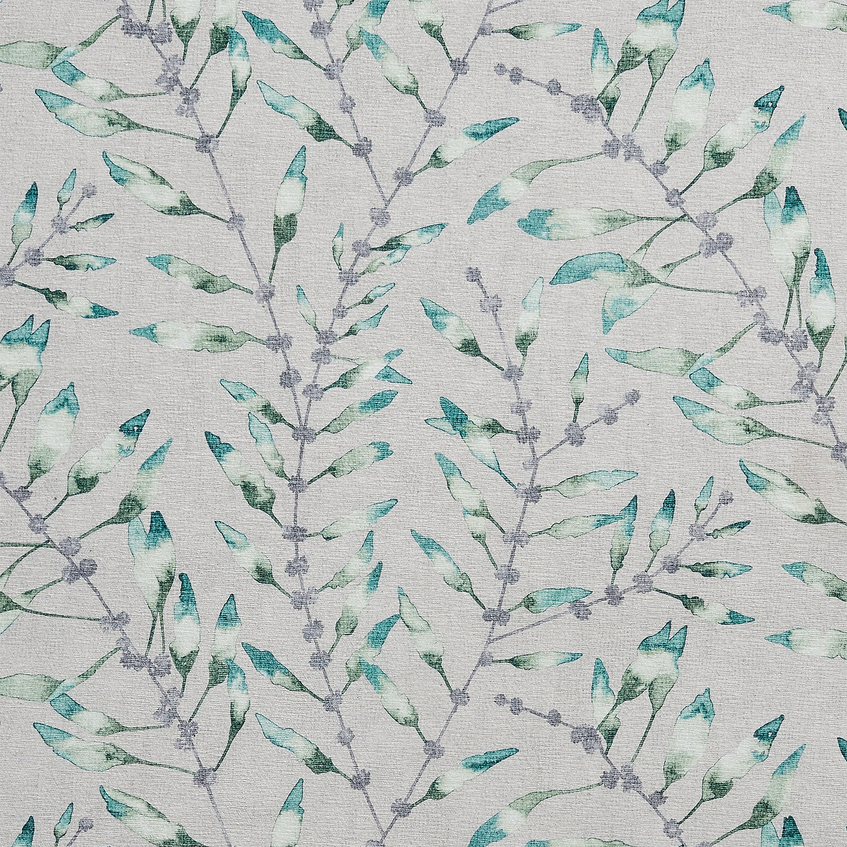 Harlequin Chaconia Putty Forest Rug from Roseland Furniture