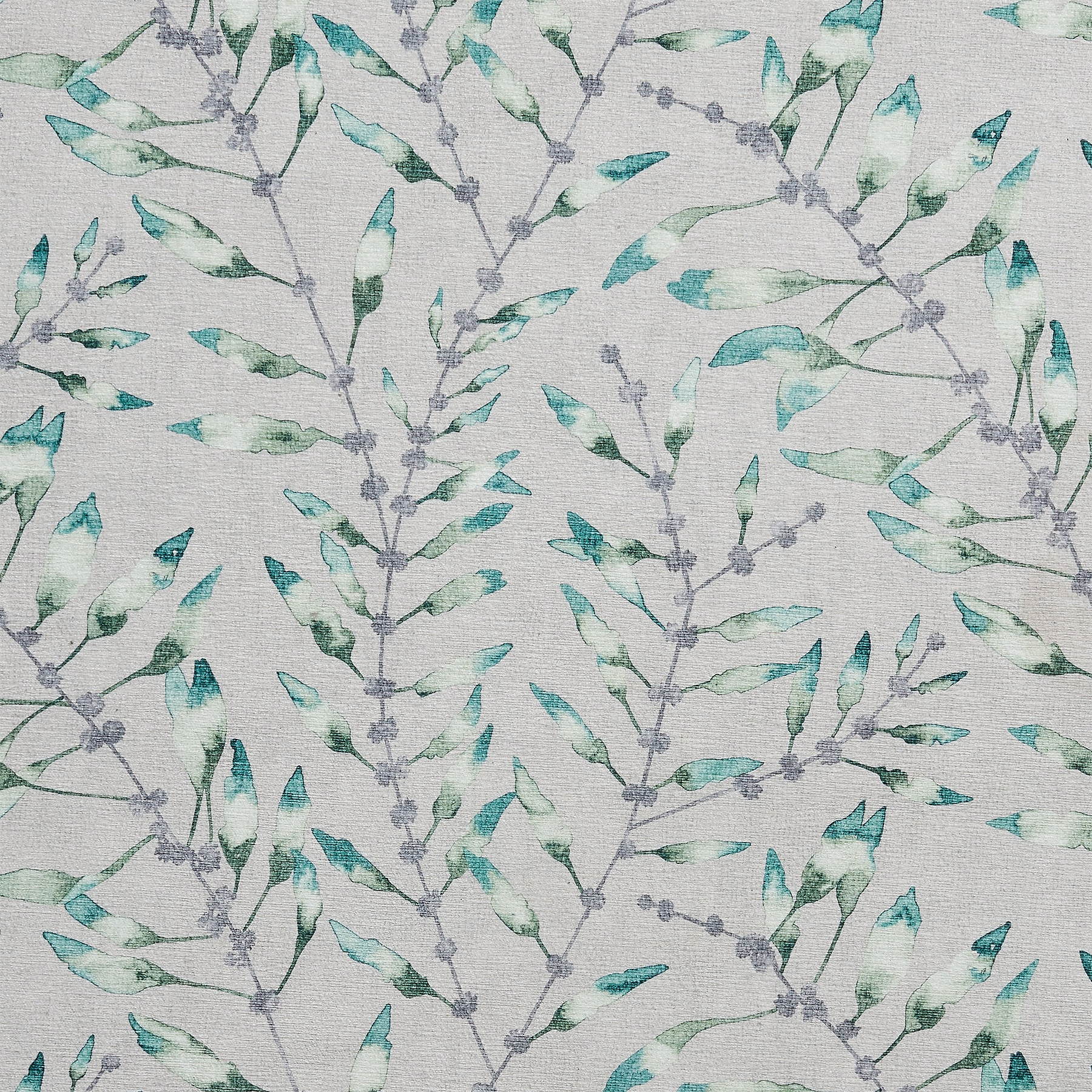 Harlequin Chaconia Putty Forest Rug from Roseland Furniture