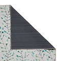 Harlequin Chaconia Putty Forest Rug from Roseland Furniture