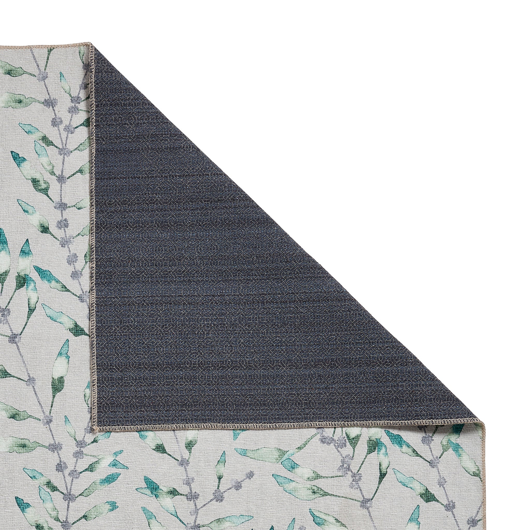 Harlequin Chaconia Putty Forest Rug from Roseland Furniture
