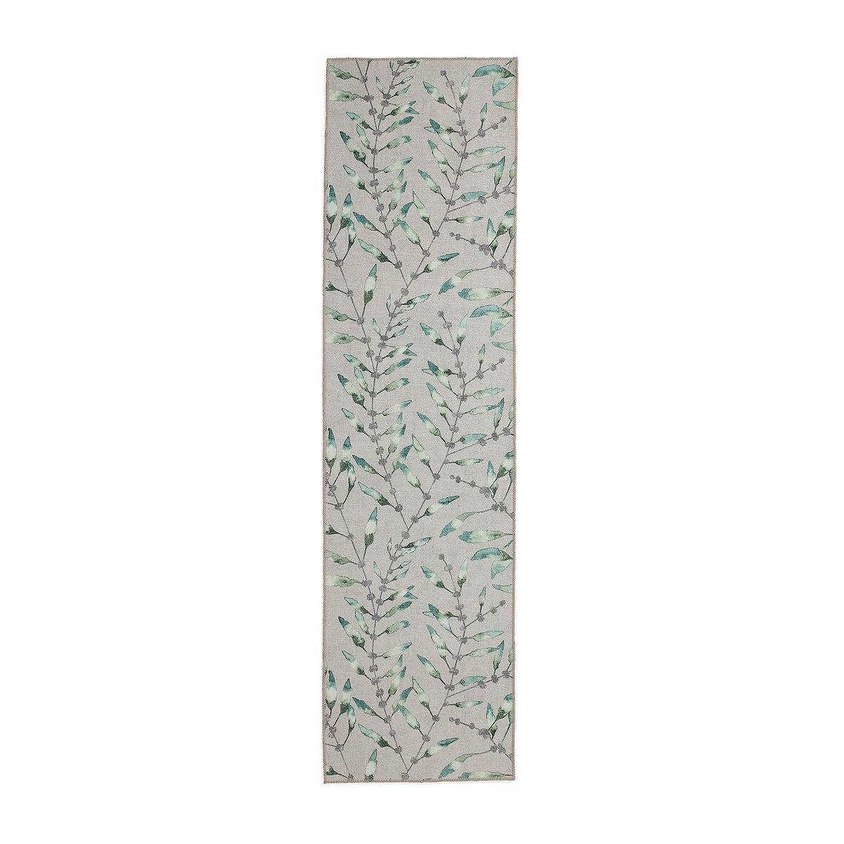 Harlequin Chaconia Putty Forest Runner from Roseland Furniture