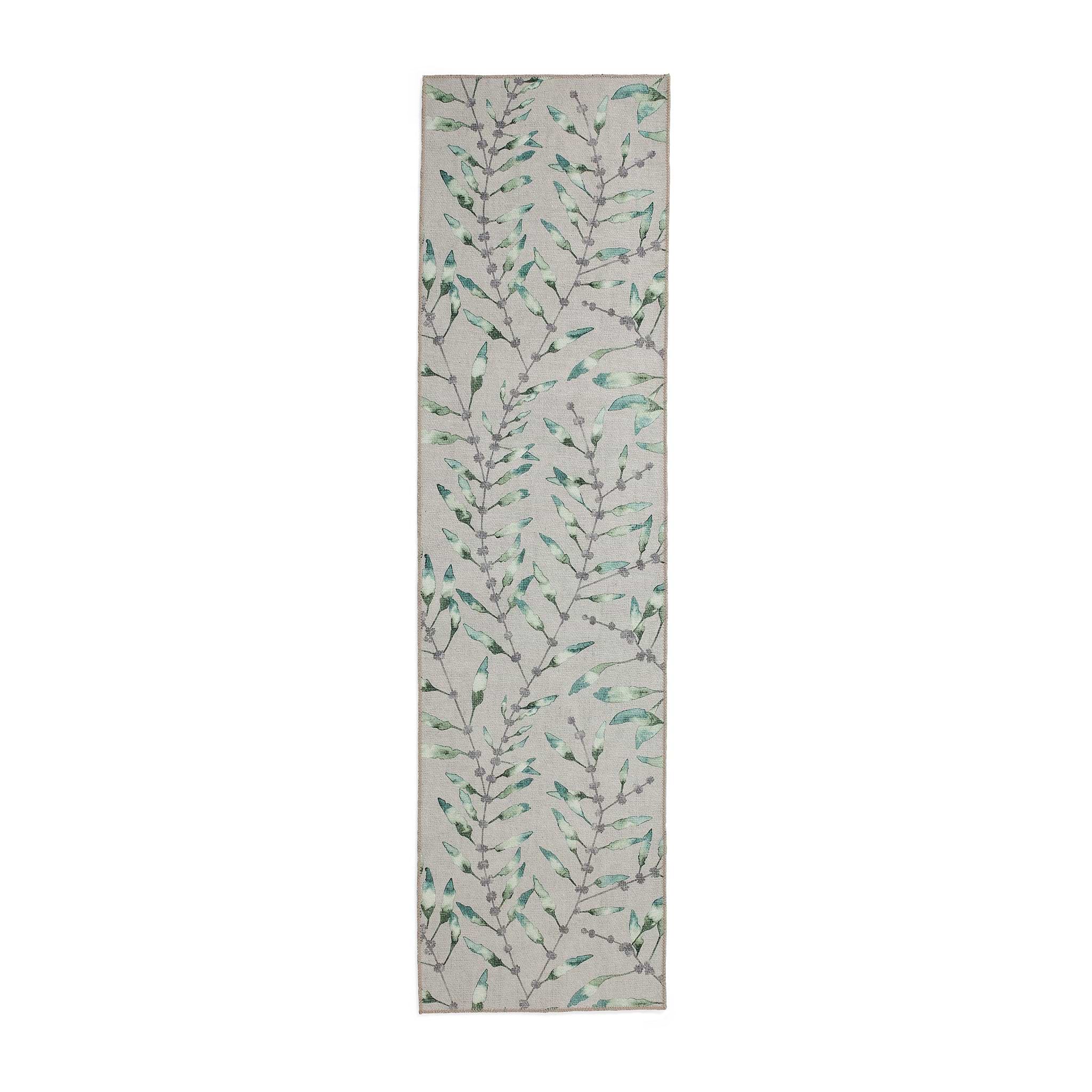 Harlequin Chaconia Putty Forest Runner from Roseland Furniture