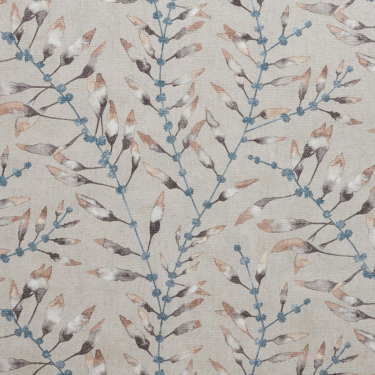 Harlequin Chaconia Stone Russet Rug from Roseland Furniture