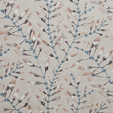 Harlequin Chaconia Stone Russet Rug from Roseland Furniture