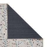Harlequin Chaconia Stone Russet Rug from Roseland Furniture