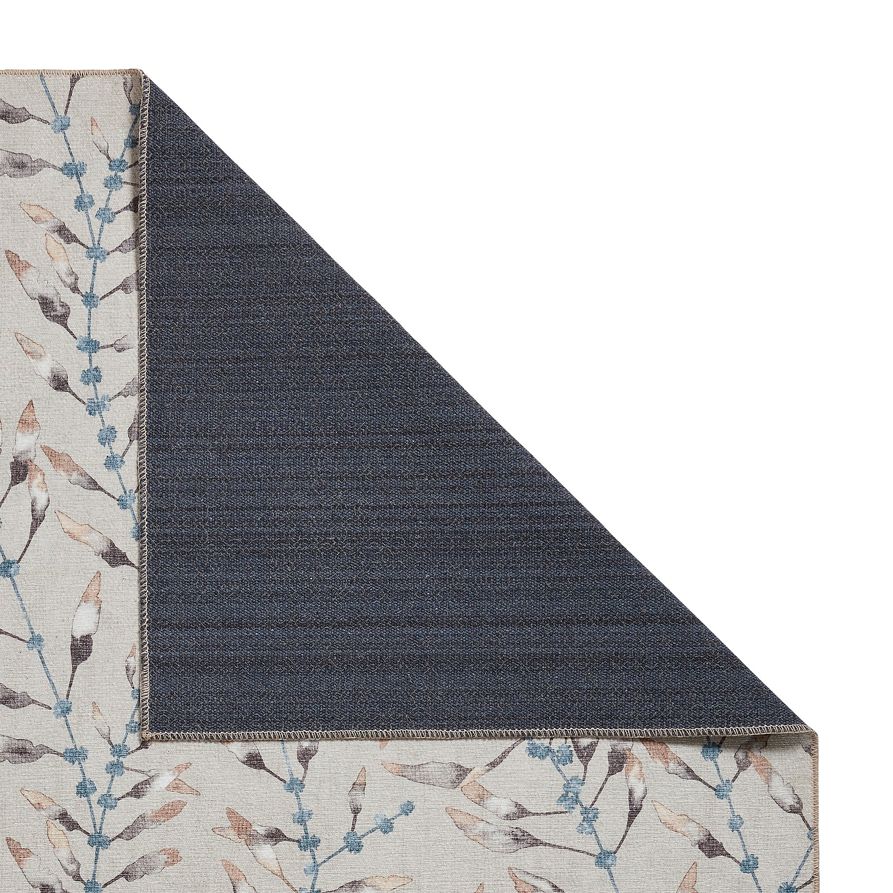 Harlequin Chaconia Stone Russet Rug from Roseland Furniture