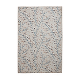 Harlequin Chaconia Stone Russet Rug from Roseland Furniture
