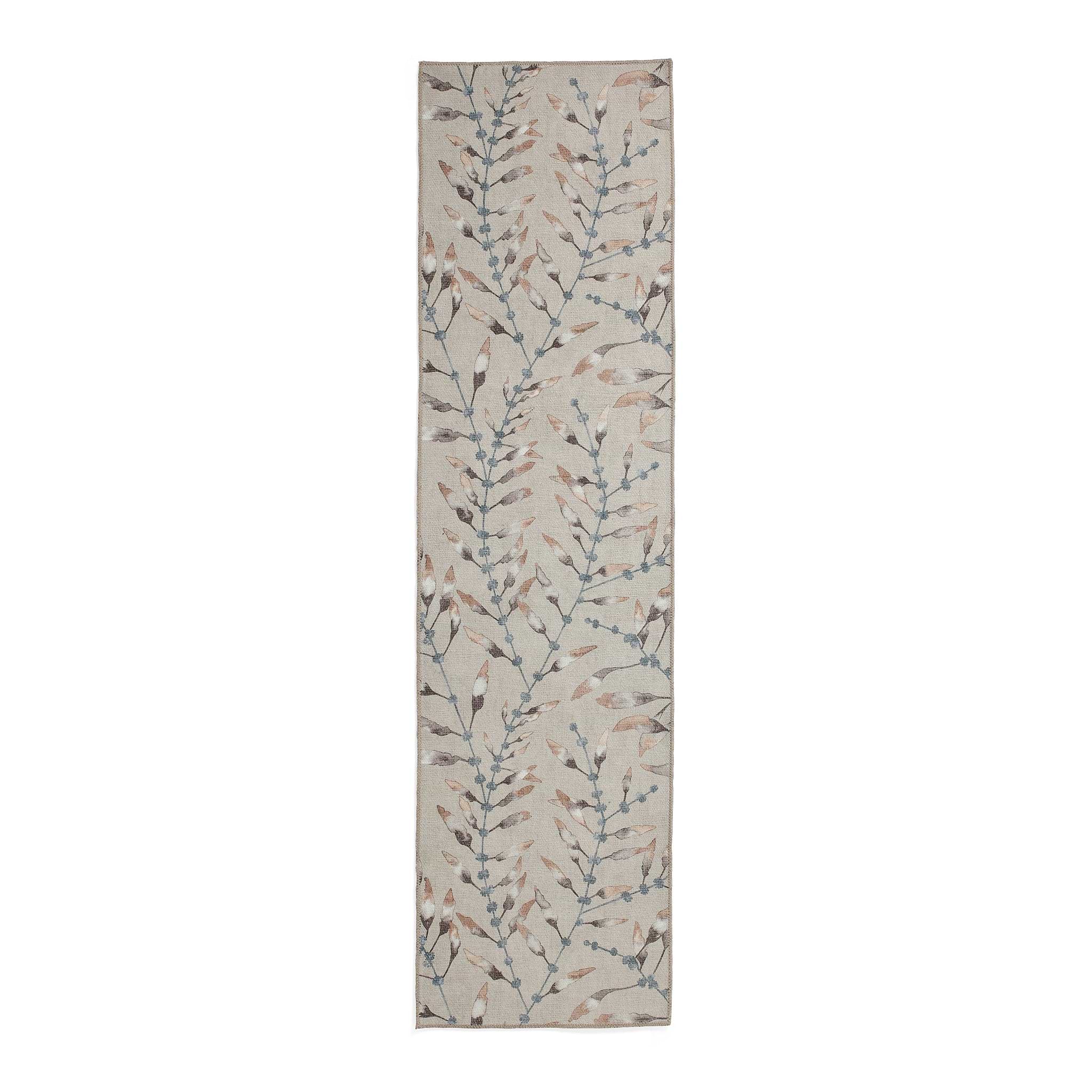 Harlequin Chaconia Stone Russet Runner from Roseland Furniture