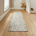 Harlequin Chaconia Stone Russet Runner from Roseland Furniture