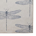 Harlequin Demoiselle Indigo Rug from Roseland Furniture
