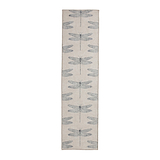 Harlequin Demoiselle Indigo Runner from Roseland Furniture