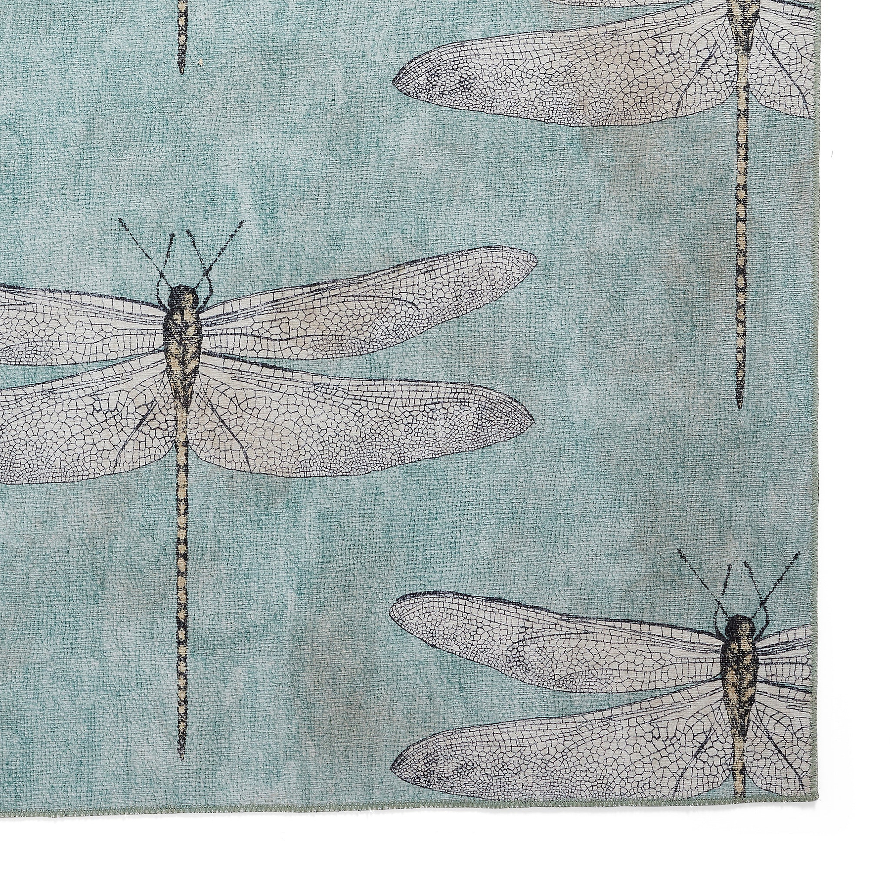 Harlequin Demoiselle Mineral Rug from Roseland Furniture
