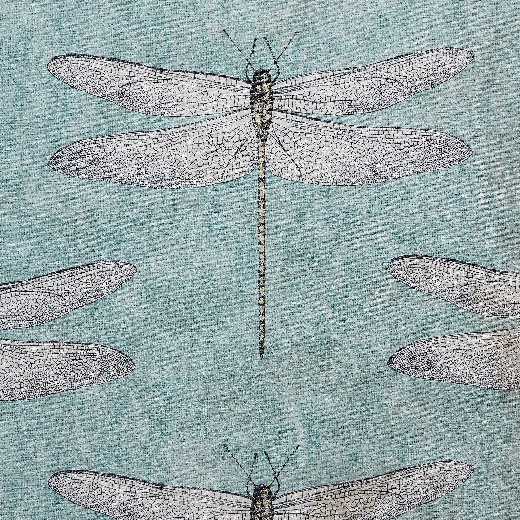 Harlequin Demoiselle Mineral Rug from Roseland Furniture