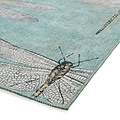 Harlequin Demoiselle Mineral Rug from Roseland Furniture