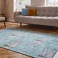 Harlequin Demoiselle Mineral Rug from Roseland Furniture