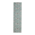 Harlequin Demoiselle Mineral Runner from Roseland Furniture