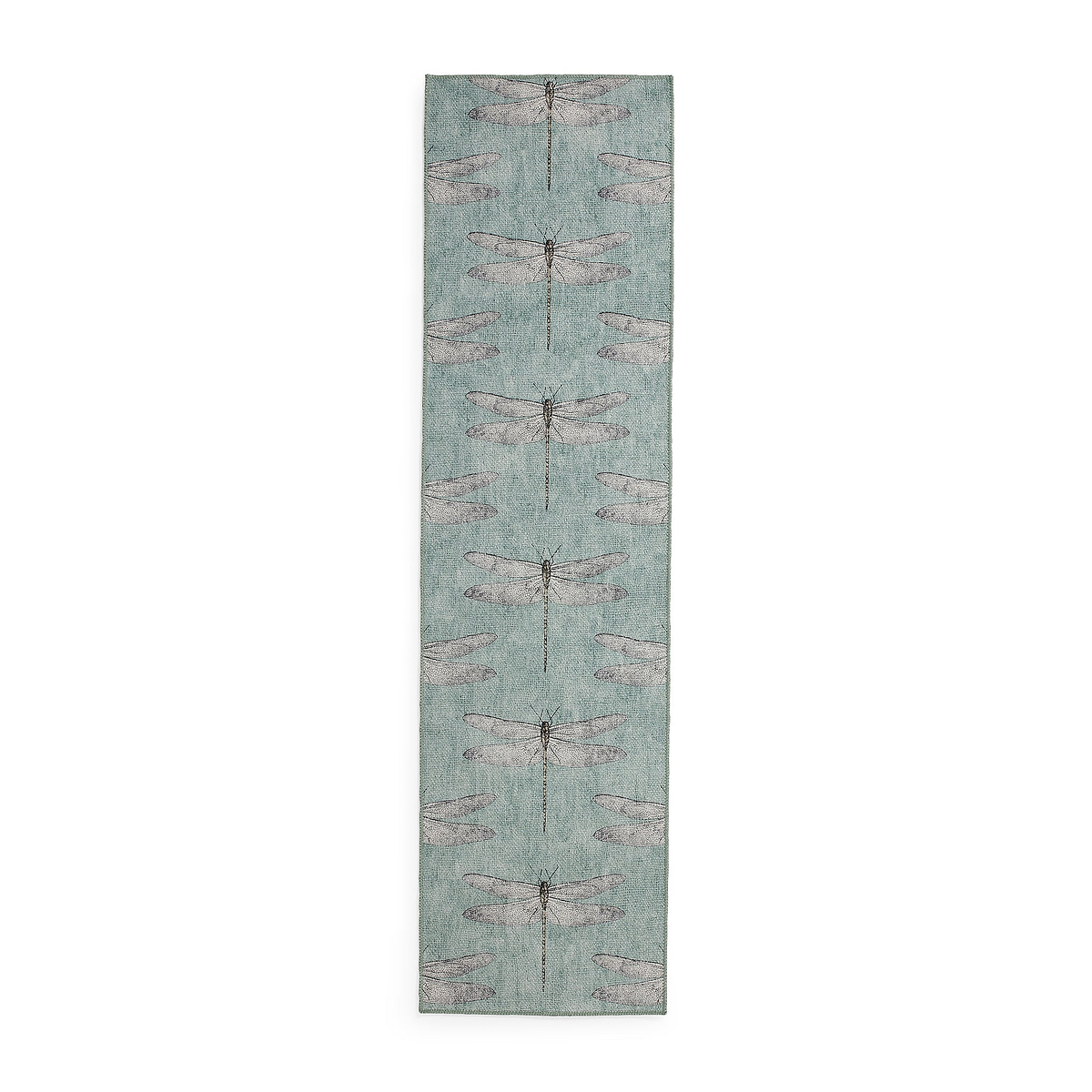 Harlequin Demoiselle Mineral Runner from Roseland Furniture