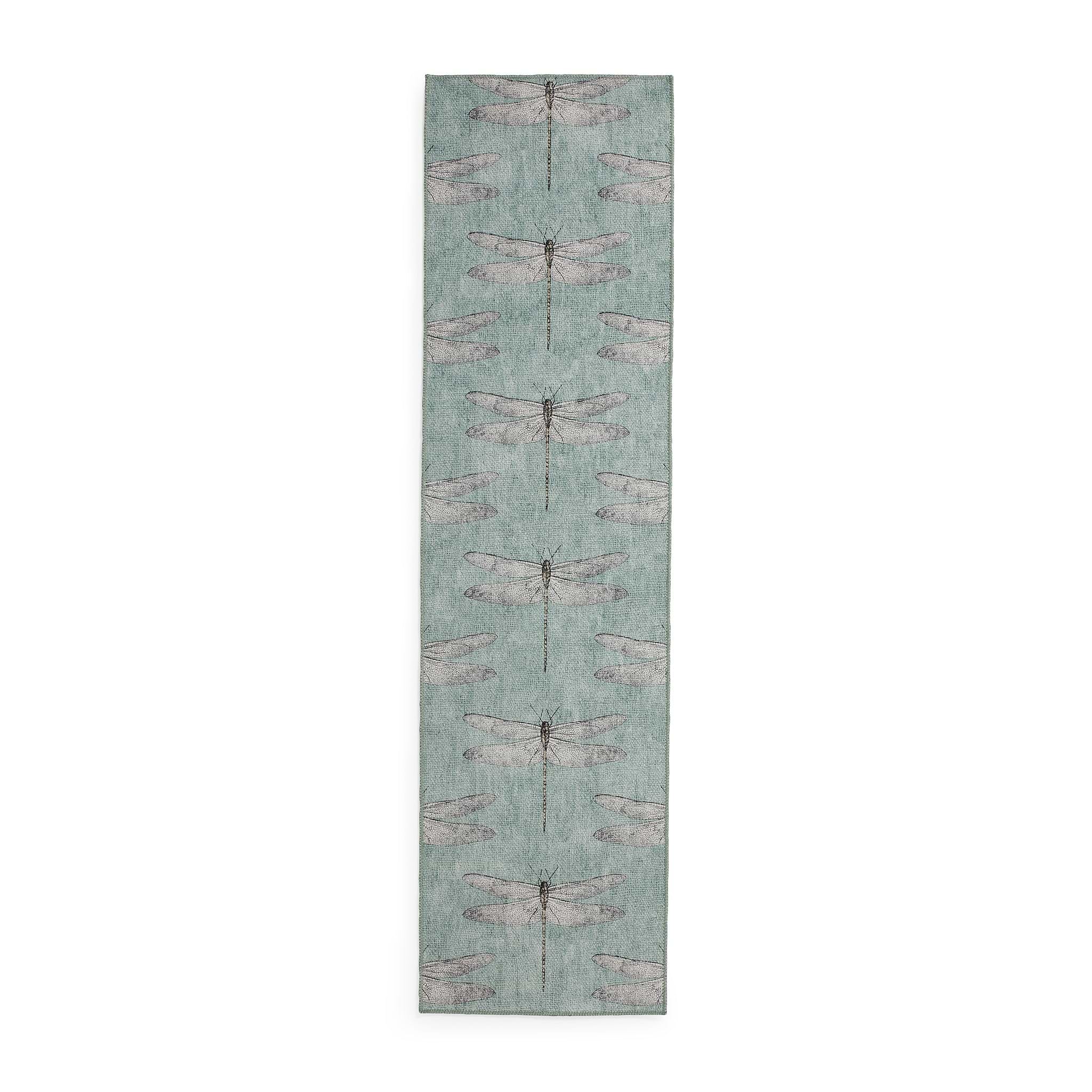 Harlequin Demoiselle Mineral Runner from Roseland Furniture