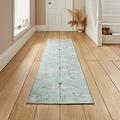 Harlequin Demoiselle Mineral Runner from Roseland Furniture