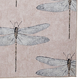 Harlequin Demoiselle Taupe Rug from Roseland Furniture