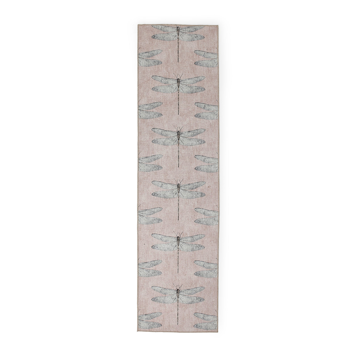 Harlequin Demoiselle Taupe Runner from Roseland Furniture