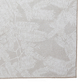 Harlequin Extravagance Champagne Rug from Roseland Furniture