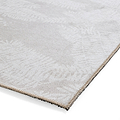 Harlequin Extravagance Champagne Rug from Roseland Furniture