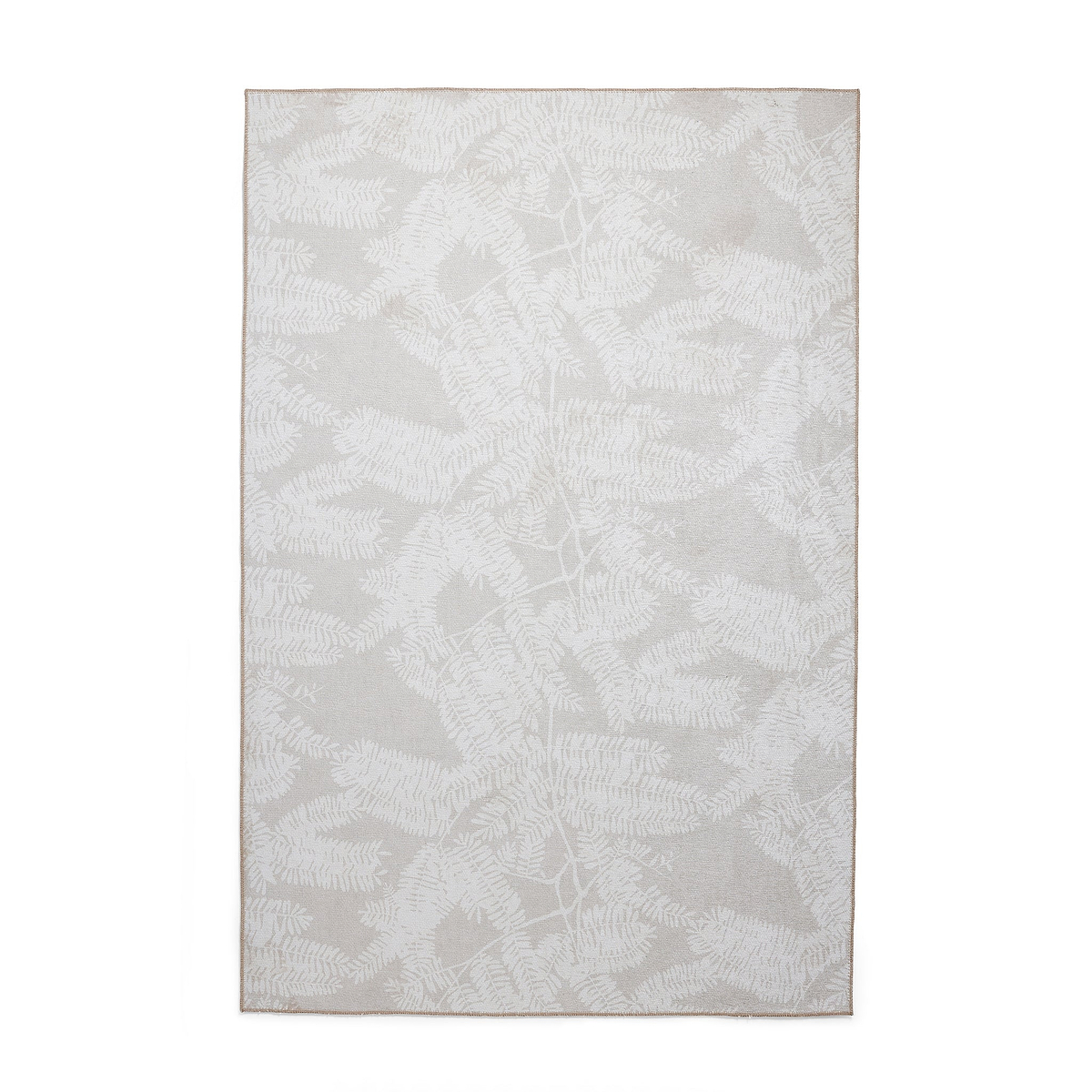 Harlequin Extravagance Champagne Rug from Roseland Furniture