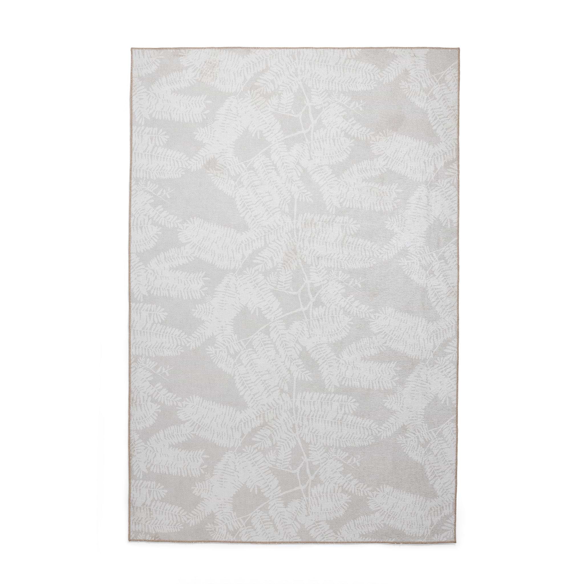 Harlequin Extravagance Champagne Rug from Roseland Furniture