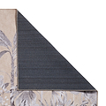 Harlequin Floreana Black Earth Rug from Roseland Furniture